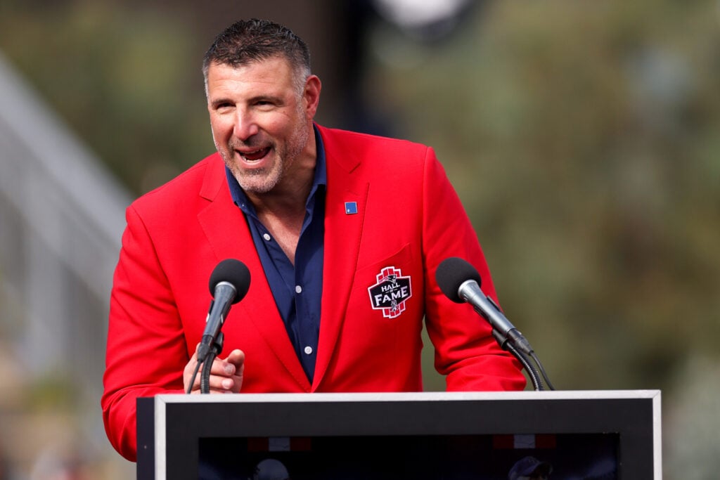 Good News: Mike Vrabel has been Announced the New Head coach With AFC ...